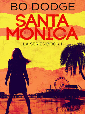 cover image of Santa Monica